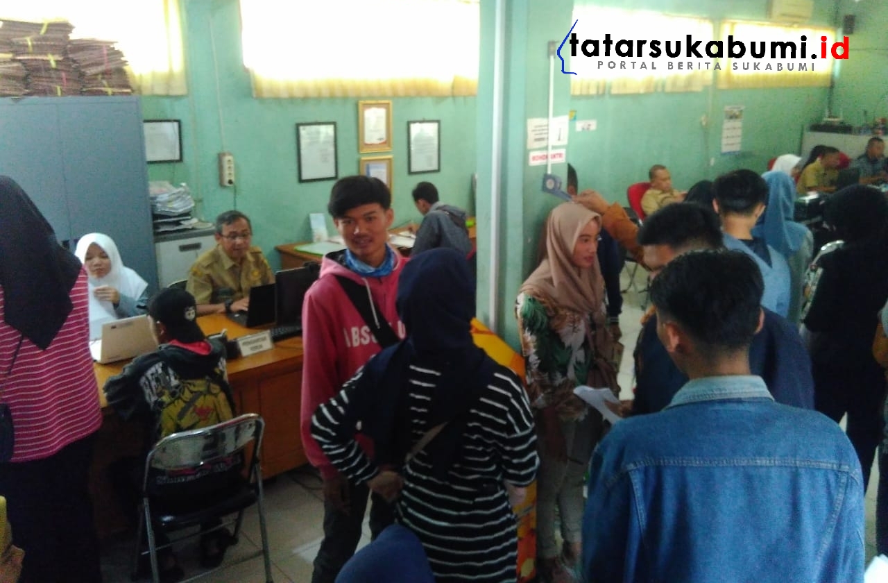 Ratusan Lowongan Kerja Di Sukabumi Usai Lebaran 2019