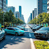 EVs on the Rise: The Future of Transportation Unplugged