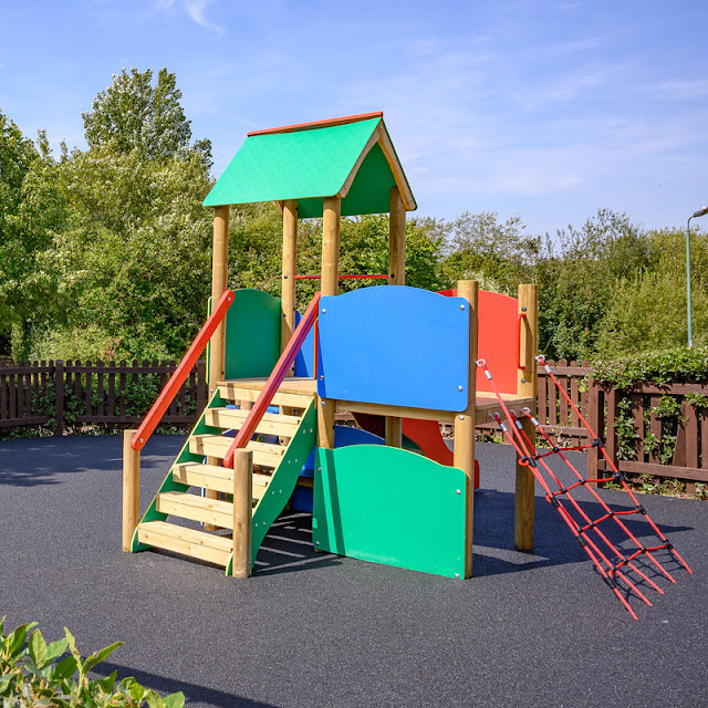 7 Pubs with Play Areas in Northumberland  - Woodhorn Grange Ashington