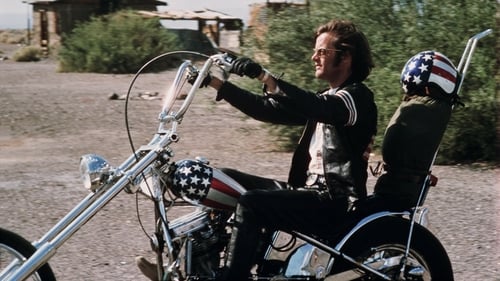 Easy Rider (Buscando mi destino) 1969 online pelicula