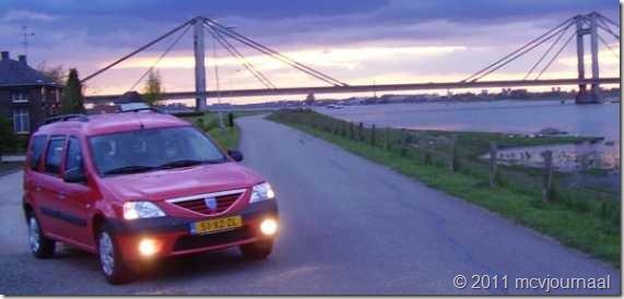 Rijden in de mist 03