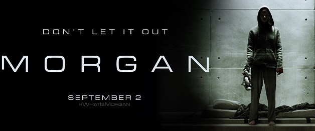 Morgan (2016) Org Hindi Audio Track File