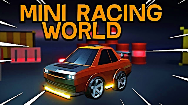Mini Racing World pc download