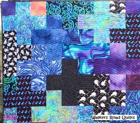 Walkers Road Quilts