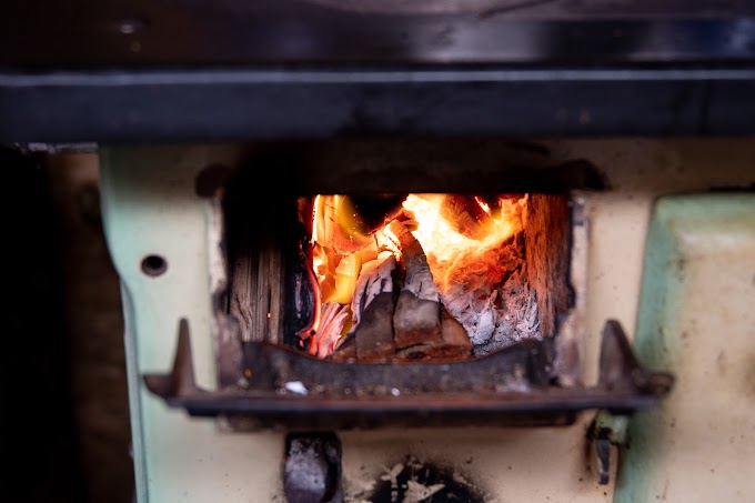Wood Stoves | Types | Tips to Use