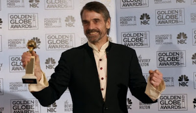 Jeremy Irons