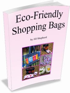 Eco Friendy Shopping Bags