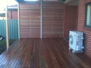 carports in Adelaide