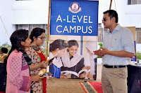 dawood public school a level stall