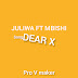 AUDIO | Jiliwa Ft Mbishi - Dear X (Mp3) Download