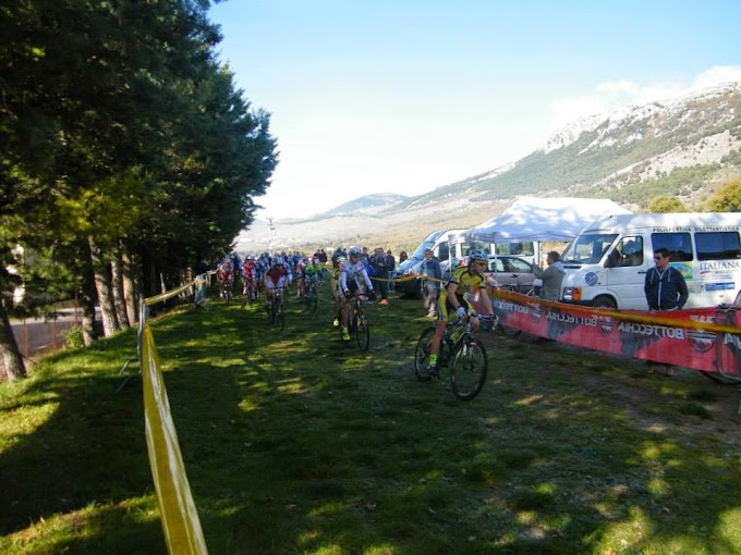 Trofeo dei Tre Mari: si ritorna in Basilicata con il Trofeo Ciclocross Città di Viggiano