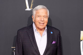 Robert Kraft Places Full-Page Advertisements in Prominent Newspapers to Support His Anti-Antisemitism Foundation