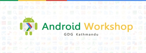 15.10 androidWorkshop
