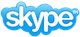 317853101Skype Screen logos
