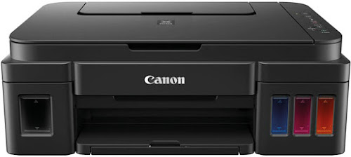 Canon PIXMA G3501