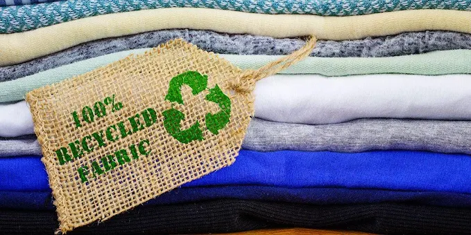 Sustainable fabrics