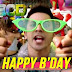 Happy Birthday (ABCD 2) Lyrics