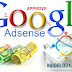 CARA MENDAFTAR GOOGLE ADSENSE