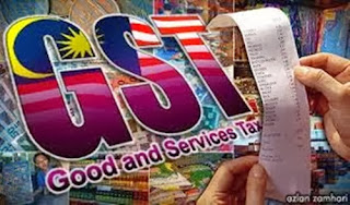 Apa itu GST?