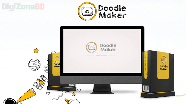 What is DoodleMaker