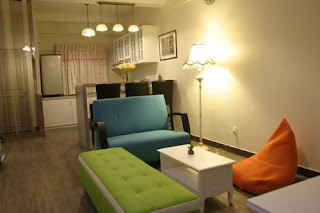 Boutique Homestay Akademik Suite facilities