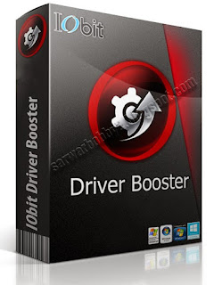 IObit Driver Booster