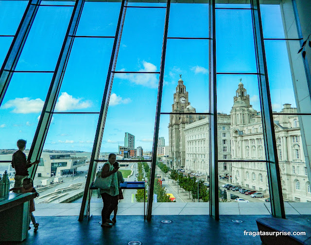 Museu de Liverpool