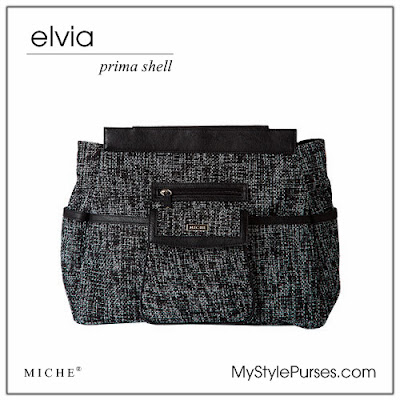 Miche Elvia Prima Shell