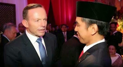 Ternyata Ketegasan Jokowi Membuat Australia Mati Kutu