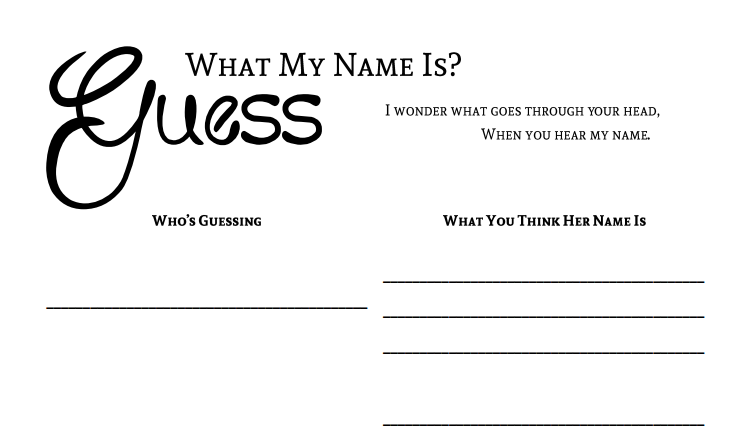 Other Name For Baby Shower : Check spelling or type a new ...