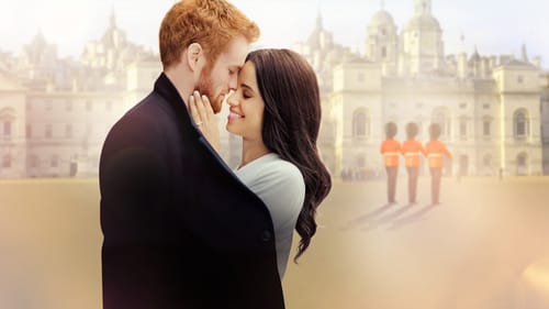 Harry & Meghan: A Royal Romance 2018 descargar 720p latino mega