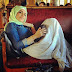 Relaxed Hijaber