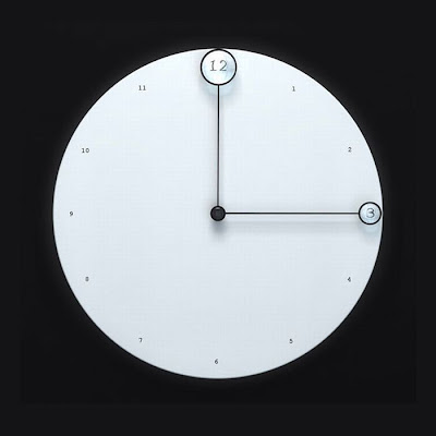 Cool Clock