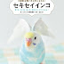 ダウンロード セキセイインコ: 育て方、食べ物、接し方、病気のことがすぐわかる! (小動物★飼い方上手になれる!) オーディオブック