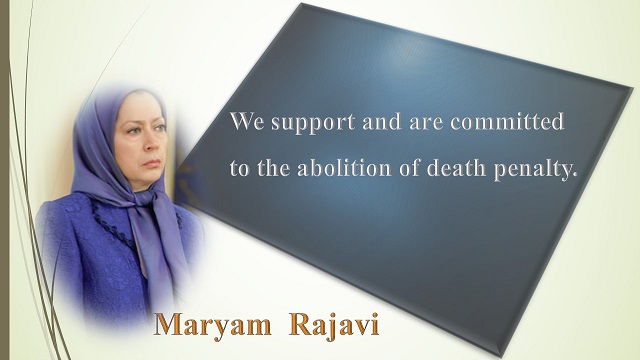 Iran-Maryam Rajavi's Ten Point Plan for Future Iran