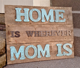 Diy Woodworking Gifts For Mom
