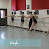 Passos de Ballet  - Como melhorar seu Tendu