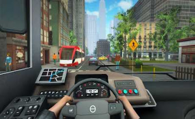 Bus Simulator Pro 2017-3