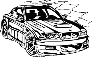 cars coloring pages, free coloring pages