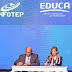 INFOTEP y EDUCA firman carta compromiso para impulsar la formación dual