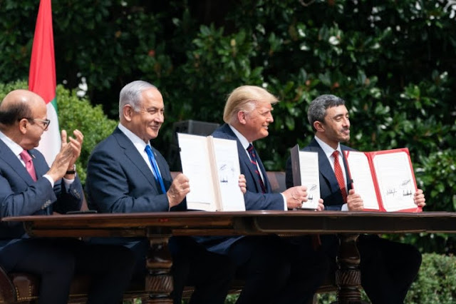 Saudia Arabia Israel relations and Pakistan