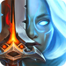 Download Game Bladebound MOD APK 0.51.05 Terbaru