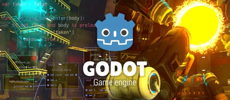 Godot - Game engine