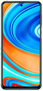 Xiaomi Mi 9 Pro Mobile Specifications