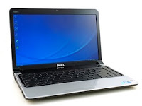 Dell Studio 14z