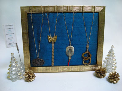 Cute Earring Holders on Cute Jewelry Display Ideas