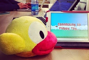 game flappy bird