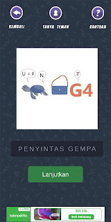 13. PENYINTAS GEMPA