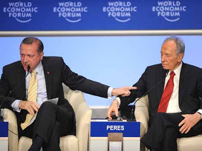 erdogan peres bearing