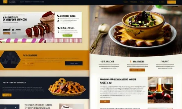 Revolutionize Your Online Presence: 10 Stunning Template Websites for Every Business